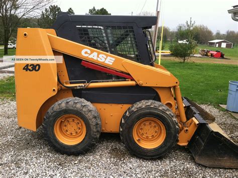 case 430 skid steer loader|case 430 skid steer specs.